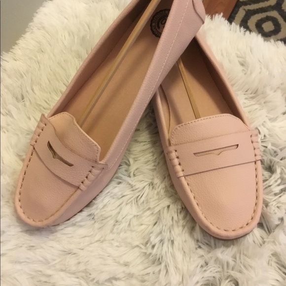 SO penny loafers size 9 NWT in box - Picture 5 of 8